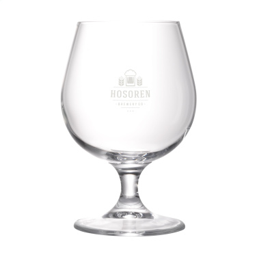 Logo trade liikelahjat tuotekuva: Snifter Beer Glass 530 ml