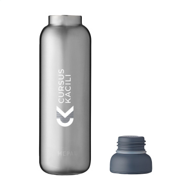 Logo trade liikelahjat tuotekuva: Mepal Thermo Bottle Ellipse 500 ml