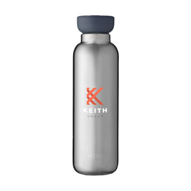 Logotrade liikelahjat kuva: Mepal Thermo Bottle Ellipse 500 ml