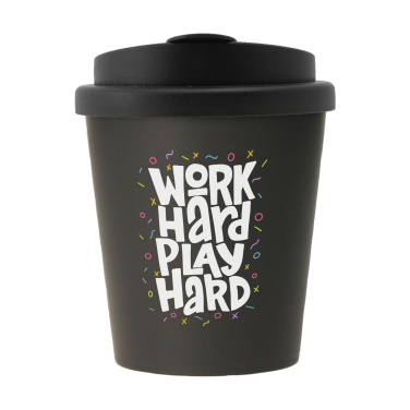 Logotrade mainoslahjat kuva: Eco Coffee Mug Premium Plus 250 ml kahvikuppi