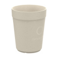 CirculCup 300 ml, beige grafiitti