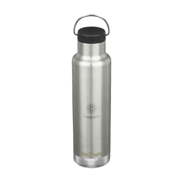 Logotrade liikelahjat kuva: Klean Kanteen Classic kierrätetty eristetty pullo 592 ml