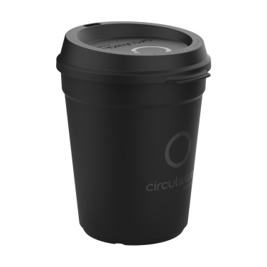 Logo trade liikelahja kuva: CirculCup kansi 300 ml