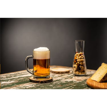 Logo trade liikelahja kuva: Otto Beer Tankard 490 ml