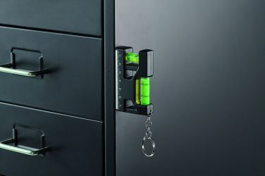 Logo trade liikelahja kuva: Magneettitason ABS-avaimenperä