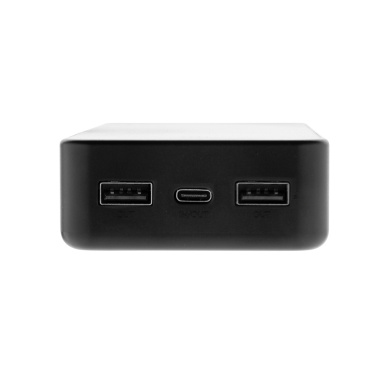 Logotrade mainostuotet kuva: Boostcore RCS -virtapankki 20.000mAh USB C