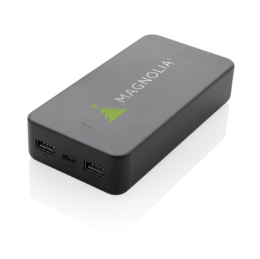 Logotrade liikelahjat kuva: Boostcore RCS -virtapankki 20.000mAh USB C