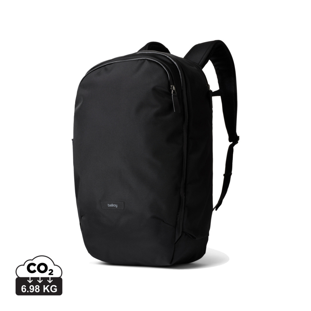 Logo trade liikelahja kuva: Bellroy Transit Backpack