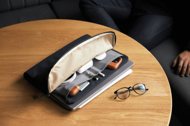 Logotrade liikelahja mainoslahja kuva: Bellroy Laptop Caddy 16"