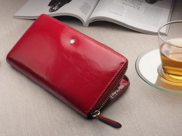 Logo trade liikelahjat tuotekuva: Lompakko 219708201