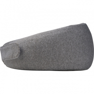 Logotrade liikelahjat kuva: MoLu niskatyyny Prince George