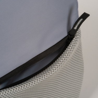 Logotrade mainoslahja ja liikelahja kuva: Molu-olkalaukku Saint-Hubert