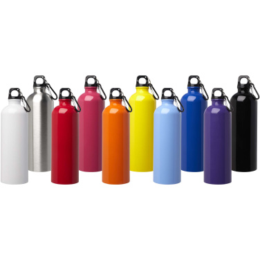 Logo trade liikelahja kuva: Oregon 750 ml:n RCS-sertifioitu, yksiseinämäinen