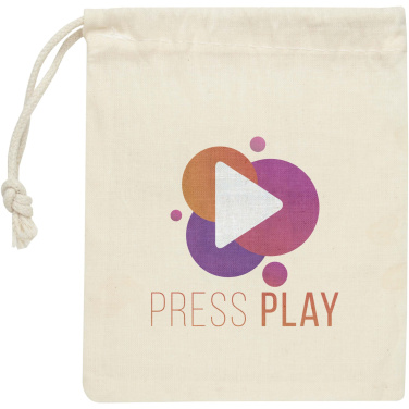 Logo trade mainostuote kuva: Whorl puinen ristinollapeli