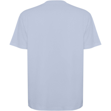 Logotrade liikelahjat mainoslahjat tuotekuva: Bull, lyhythihainen, ylikokoinen unisex-t-paita