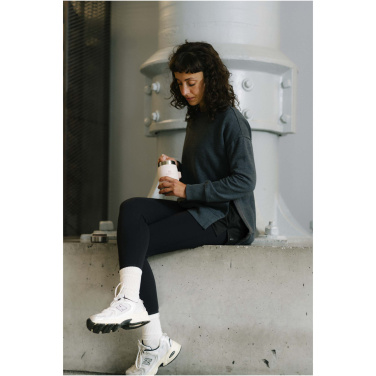 Logotrade mainoslahja ja liikelahja kuva: Stanley Legendary 400 ml:n einespurkki lusikkahaarukalla