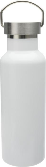 Logo trade liikelahjat tuotekuva: Sedona RCS-sertifioidusta ruostumattomasta teräksestä valmistettu 500 ml:n vesipullo