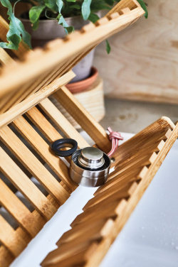 Logo trade mainoslahja kuva: Black+Blum Explorer iso eristetty pullo 850ml