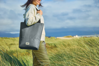 Logotrade liikelahja tuotekuva: Black+Blum 16 L eristetty kauppa-/retkilaukku