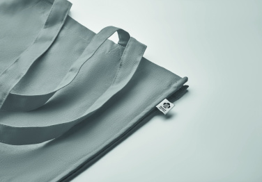 Logotrade mainostuotet kuva: Puuvillakassi luomupvl