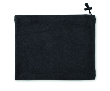 Logo trade liikelahjat mainoslahjat kuva: Fleece monikäyttöinen pipo