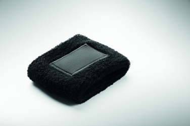 Logo trade liikelahja kuva: Rannenauha polypuuvillaa