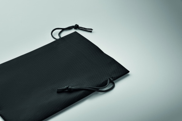 Logotrade liikelahjat mainoslahjat tuotekuva: Pieni lahjapussi RPET:stä