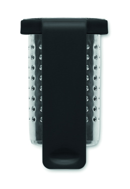 Logo trade mainostuotet tuotekuva: Teesiivilä koukulla