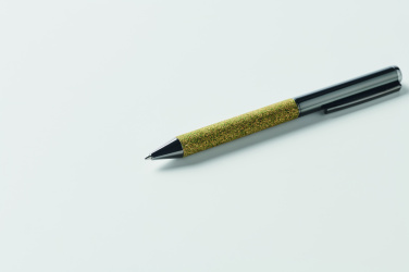 Logotrade mainostuote tuotekuva: Twist-kuulakärkikynä