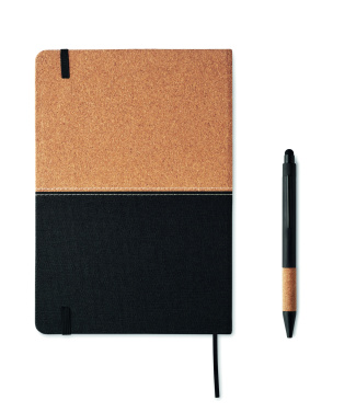 Logo trade mainoslahjat ja liikelahjat kuva: 3-osainen lahjasetti