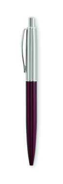 Logotrade liikelahjat kuva: Painonappikynä laatikossa