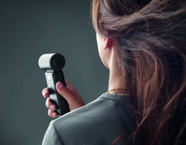 Logo trade mainoslahjat tuotekuva: Kannettava turbotuuletin