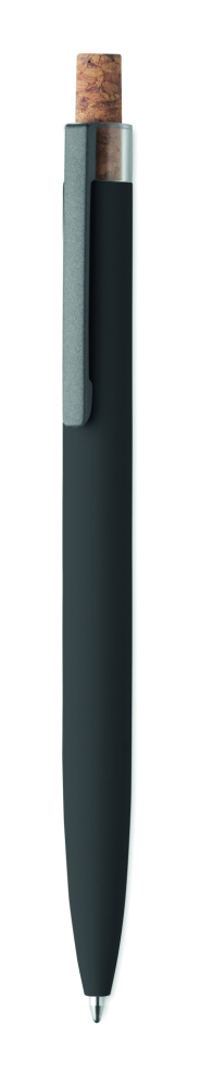 Logotrade mainostuote tuotekuva: Kynä kierrätetystä alumiinista