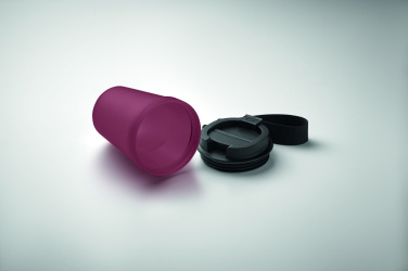 Logo trade mainoslahjat ja liikelahjat kuva: Yksiseinäinen juomamuki 300 ml