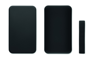 Logotrade mainostuote tuotekuva: Lounaslaatikko PP 750 ml