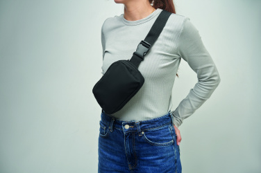 Logo trade liikelahjat mainoslahjat kuva: Vyölaukku 210D polyesteriä