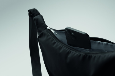 Logotrade mainoslahjat ja liikelahjat tuotekuva: Sling-laukku 400D Oxfordista