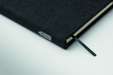 Logotrade mainostuotet kuva: A5 muistikirja/puhelinpidike