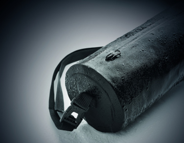 Logotrade liikelahja tuotekuva: Kuivapussi urheiluun 300D RPET