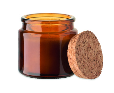 Logo trade liikelahja kuva: Vahakynttilä 70 g