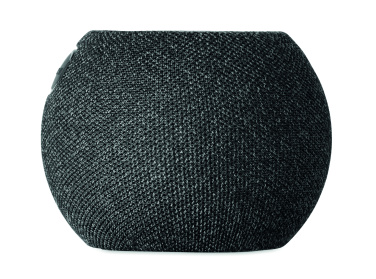 Logo trade liikelahjat tuotekuva: 15W langaton laturi/kaiutin