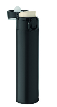 Logotrade mainoslahjat kuva: Kaksiseinäinen pullo 300 ml