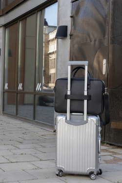 Logo trade liikelahjat mainoslahjat kuva: VINGA Bermond RCS -tietokonelaukku