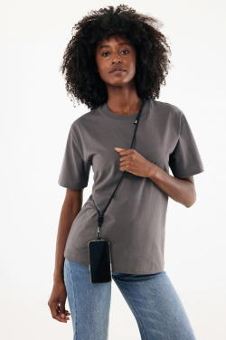 Logotrade mainoslahjat kuva: CarryLoop RCS -puhelinhihna, säädettävä, kierrätyspet