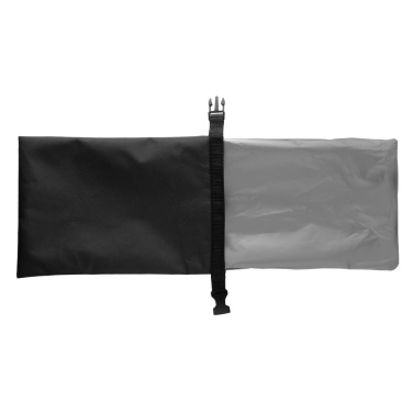 Logotrade mainoslahjat kuva: Snackstrap AWARE™ RPET taitettava eväslaukku 30x20CM
