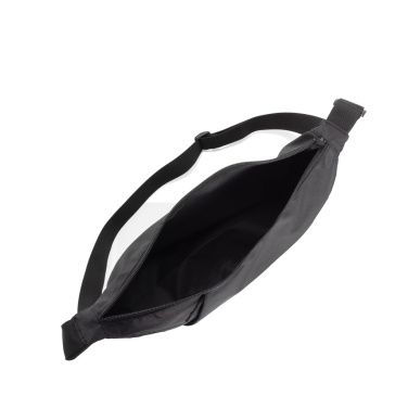 Logotrade mainoslahja ja liikelahja kuva: Crescent XL AWARE™ RPET puolikuun muotoinen crossbody-laukku