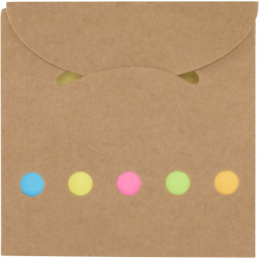 Logo trade mainostuote kuva: Freijo tarralaput