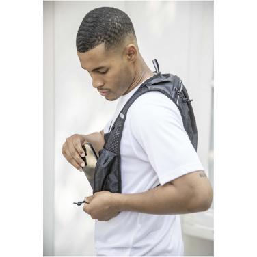 Logotrade mainostuotet kuva: Nomad 5 litran GRS-kierrätetty juoksuliivinesteytyspakkaus