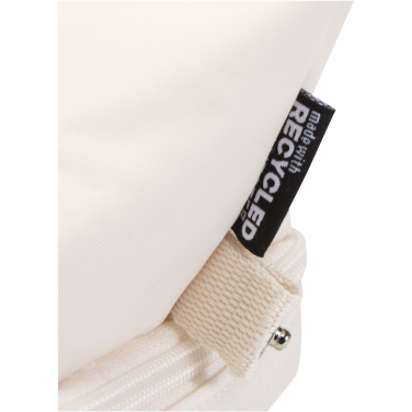 Logotrade liikelahjat kuva: Trip Aware™ kierrätetystä materiaalista valmistettu 6 litran matkakosmetiikkalaukku