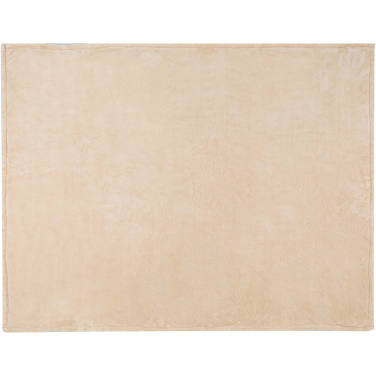 Logotrade mainoslahja ja liikelahja kuva: Ashen GRS-kierrätetty sherpahuopa